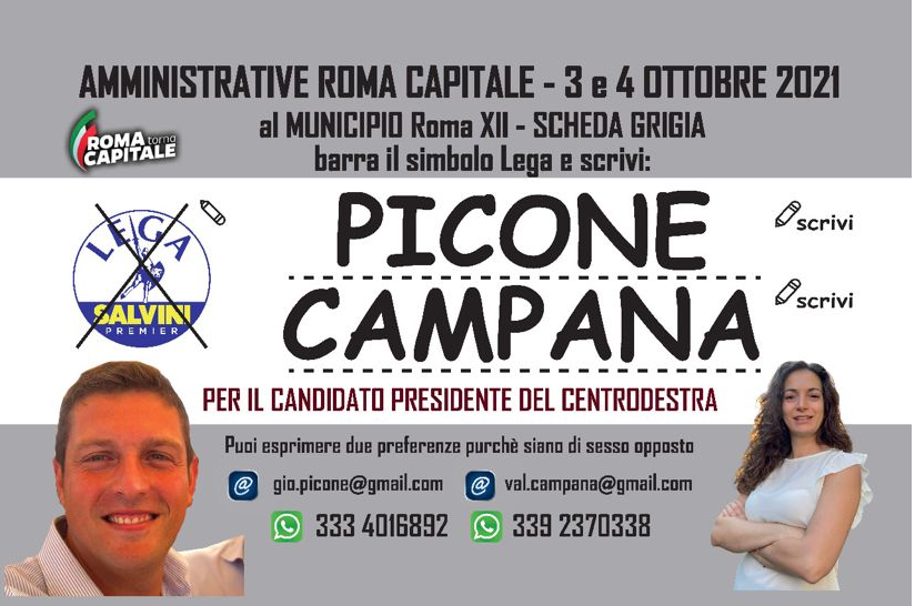 vota picone